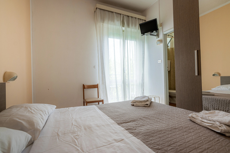 Hotel Britta