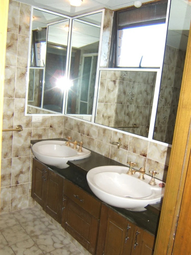 Jedda Unit 3