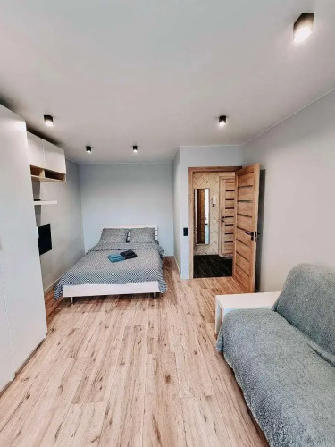 Фотография номера квартиры Квартира 1-ой Улице Суворова 10