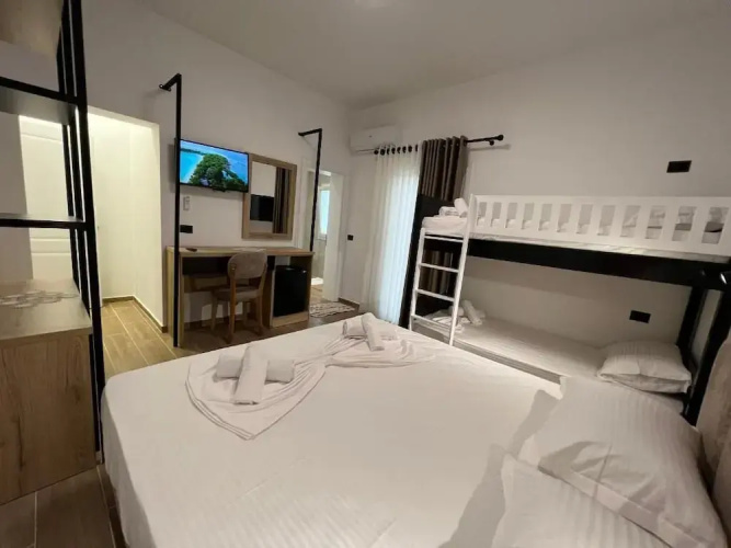 Green Garden Villa
