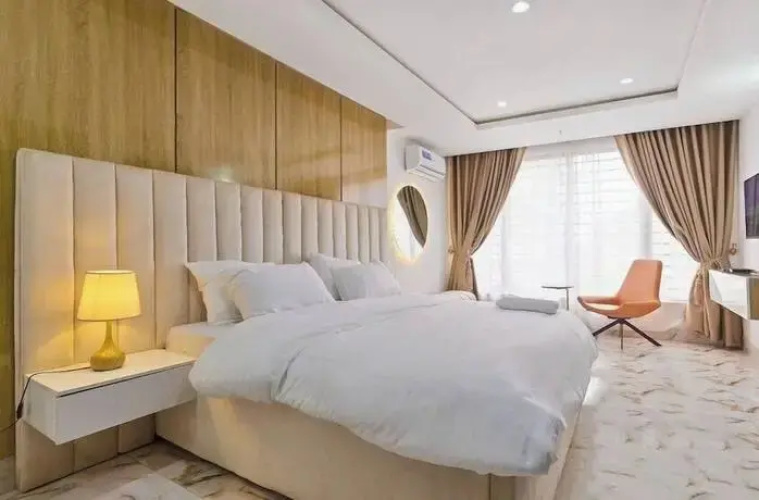 Basley Hotel Kubwa Abuja