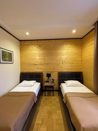 Фотография номера гостиницы Kirovi Tun