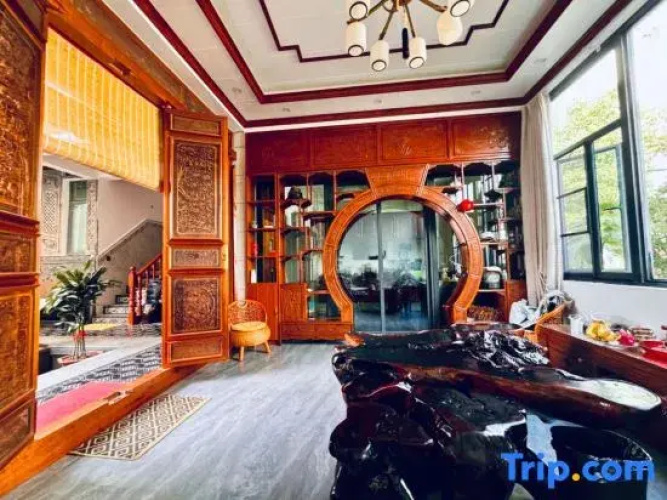 Sixi Homestay (Xizhou Town)