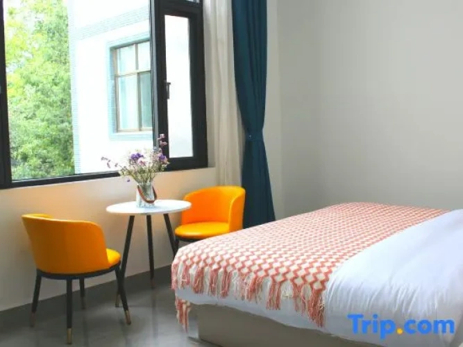 3 Bedrooms Suite