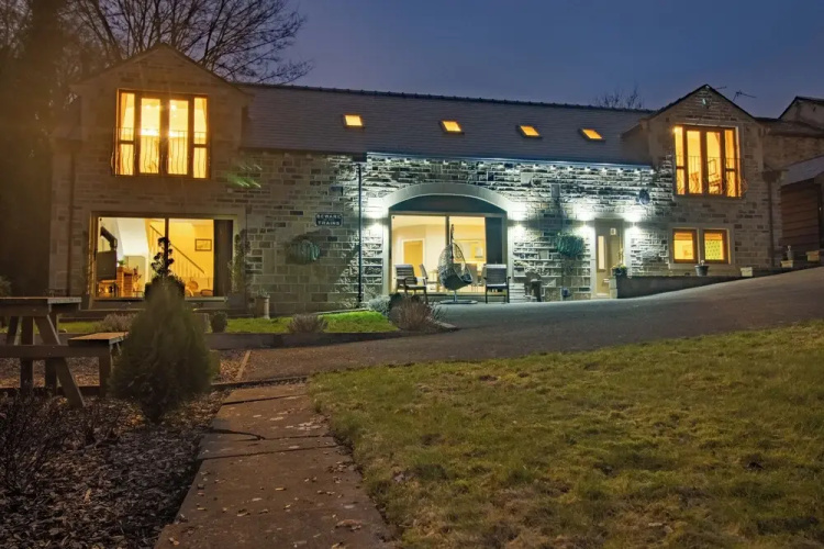 Otel görseli