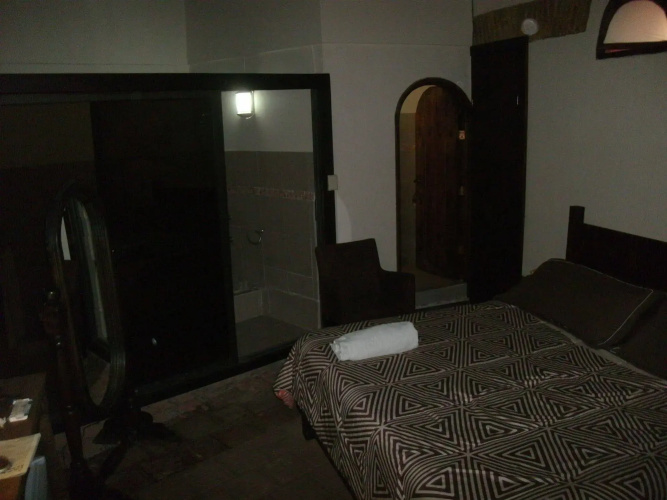 Hotel Casa del Callejon
