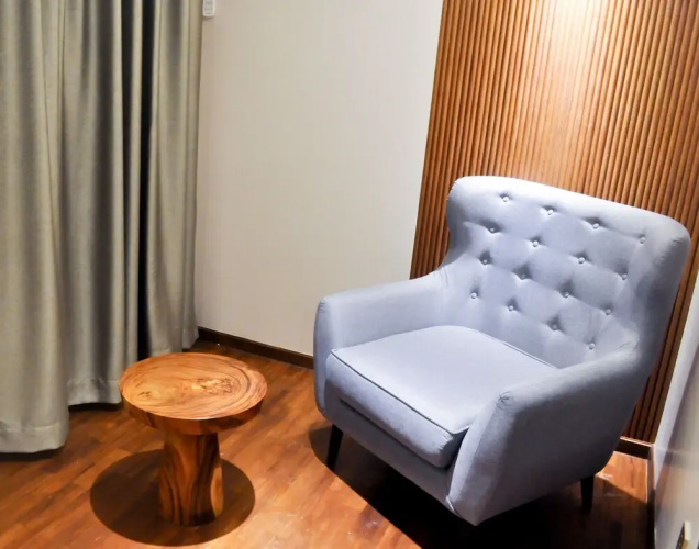 Majestic Hotel Mandalay