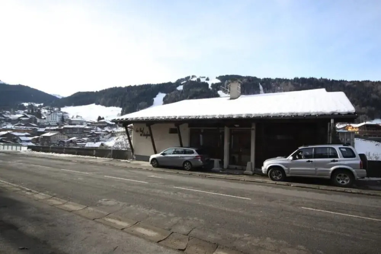 VAL D'aulps 1