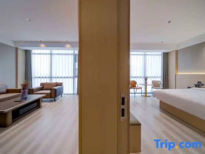 Business Double Suite