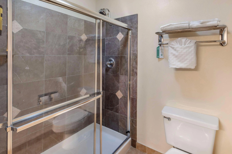 Best Western Plus Orchid Hotel & Suites photo 11