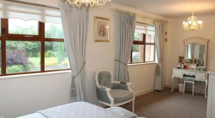 Woodview B&B
