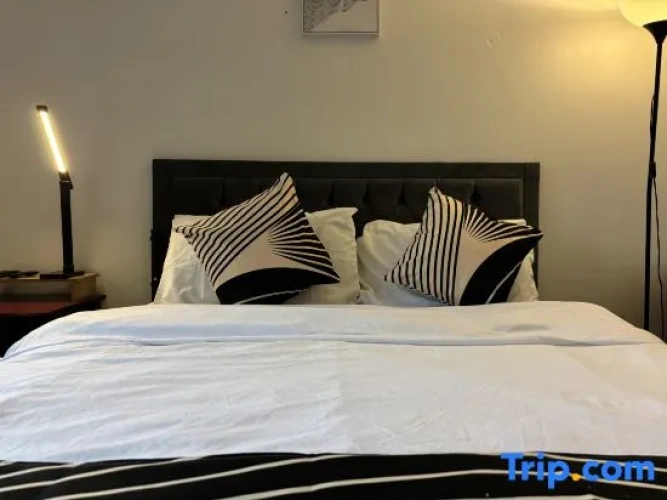 3 Bedrooms Standard room