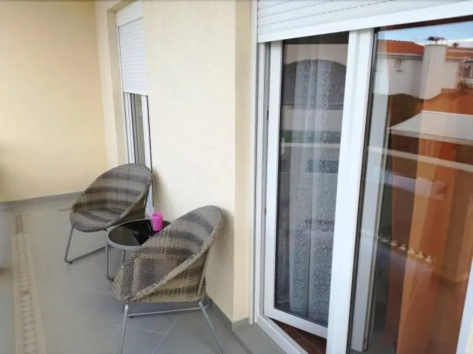 Apartments Lalić