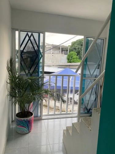 Hostal ISABELLA