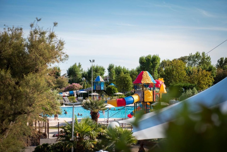 Vigna Sul Mar Family Camping Village photo 51