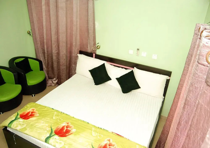 mmmHouse Abuja