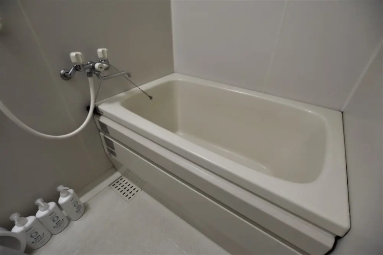 Residential Hotel Bevel Tokyo