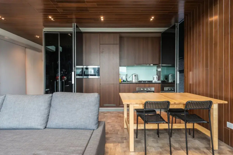 Expressionz KLCC Suites
