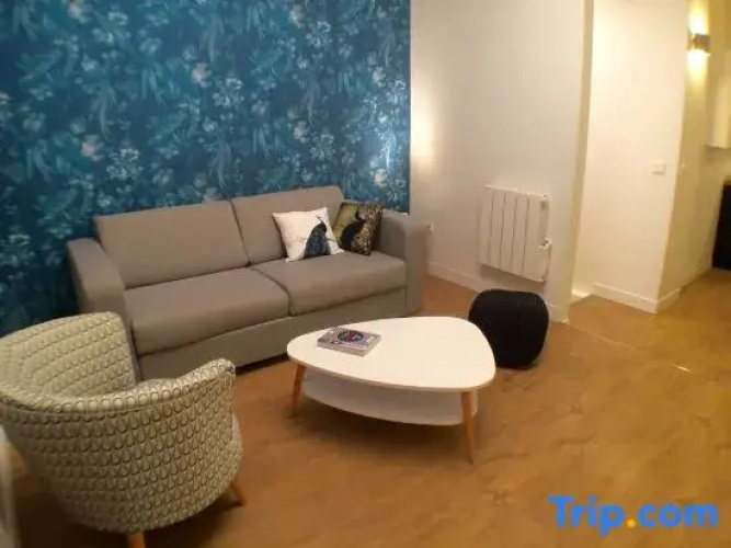 The Blue House  70Sqm 2Br 6 Persons