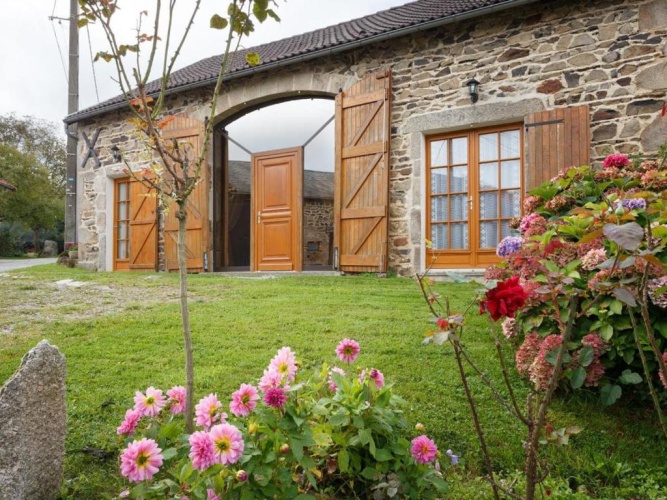 Cottage