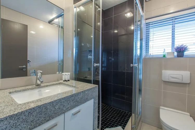 1 Bedroom Standard Apartment