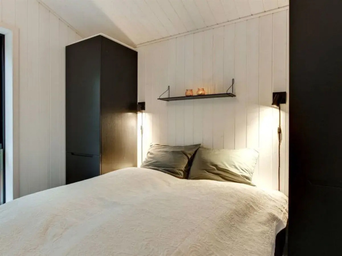 "Lex" - 800m from the sea in Bornholm