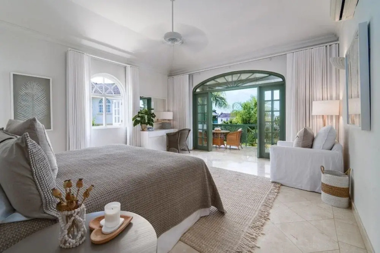 Sugar Hill - Jade Vine 4 Bedroom Villa