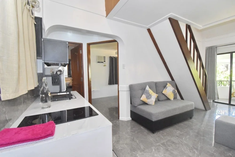 Family Apartment