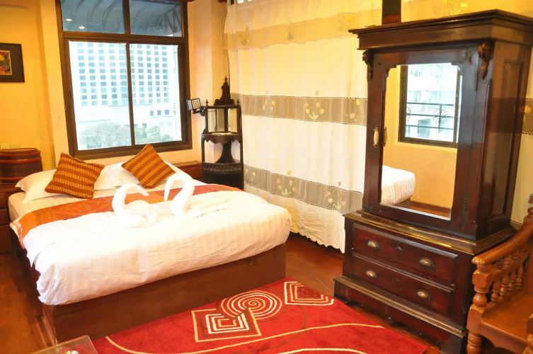 Imagen del hotel