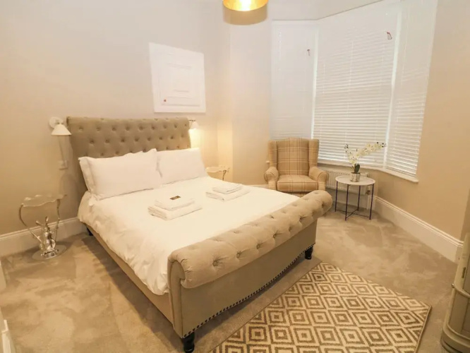 Cavendish Suite