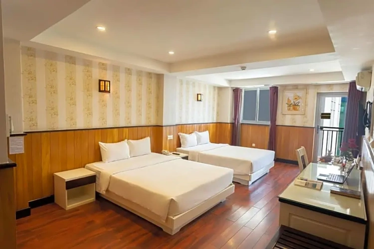 Family Suite
