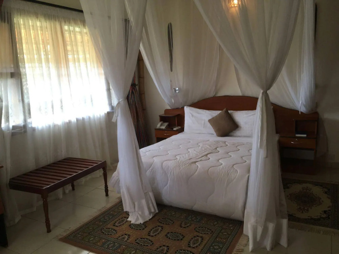 Airport View Hotel