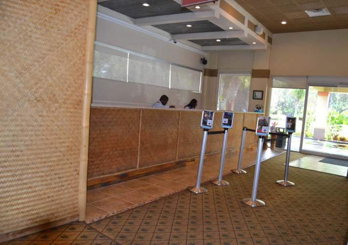 Hilton Vacation Club Aqua Sol Orlando West photo 14