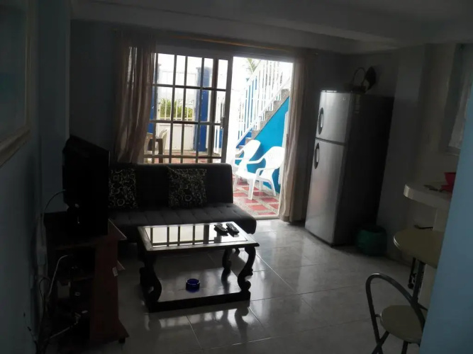 Sound Bay Beach Apartment