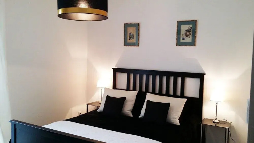 B&B Chez Antoine & Arnaud