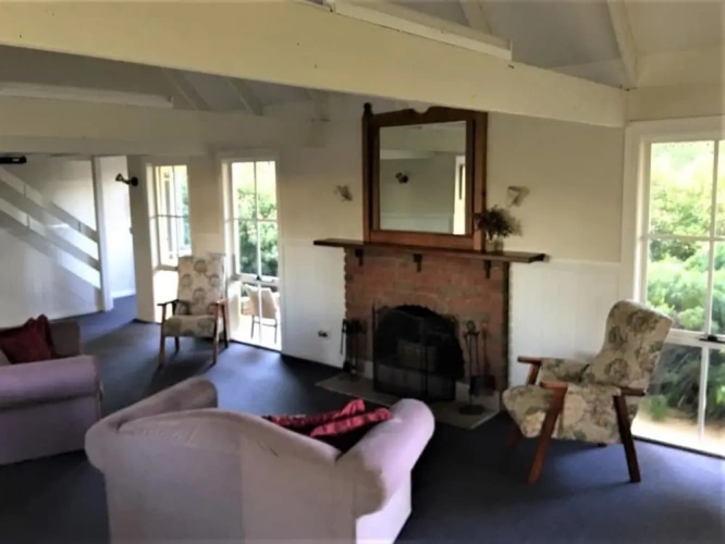 Cottage