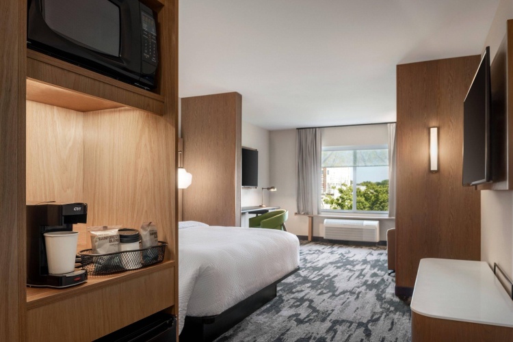 Double Suite