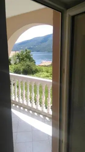 Apartment Ruzica Krstic