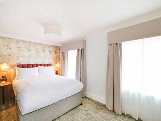 Premium Double room