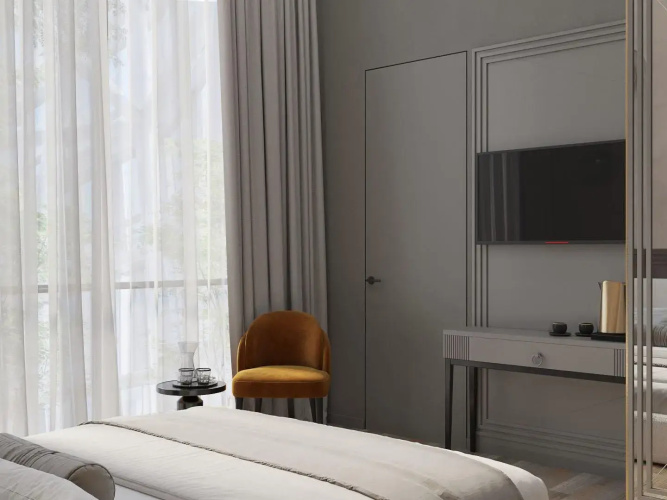 Grand Rodina