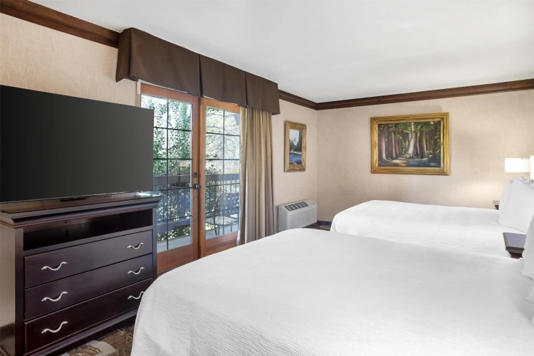 Double Suite