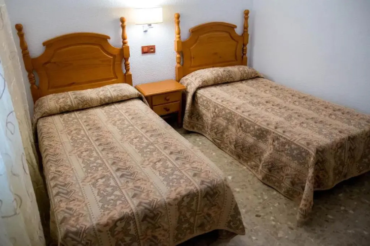 Hostal La Toba