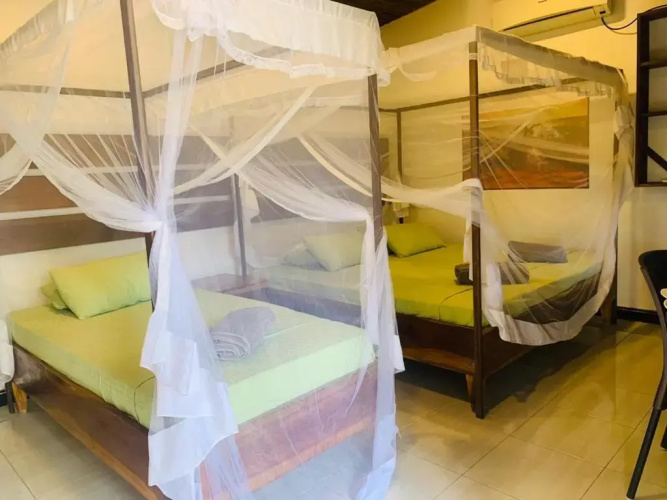 Garden Cottage Arugambay