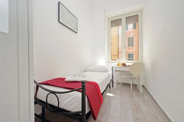 4bnb - Cavalleggeri Apartment