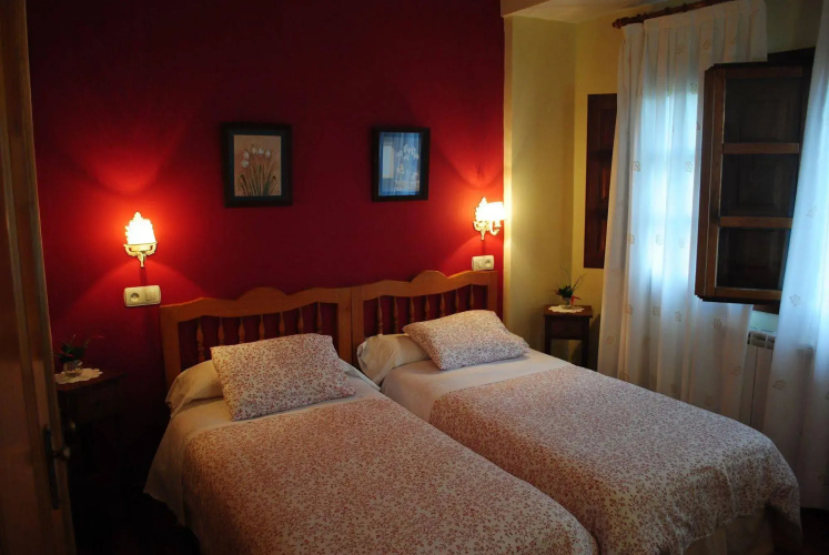 Hotel Astur Regal