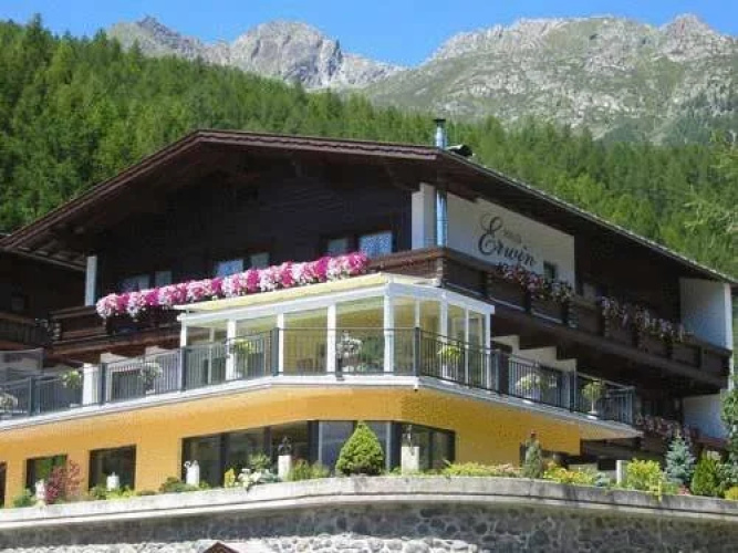 Haus Erwin