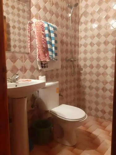 Auberge Chez Ali