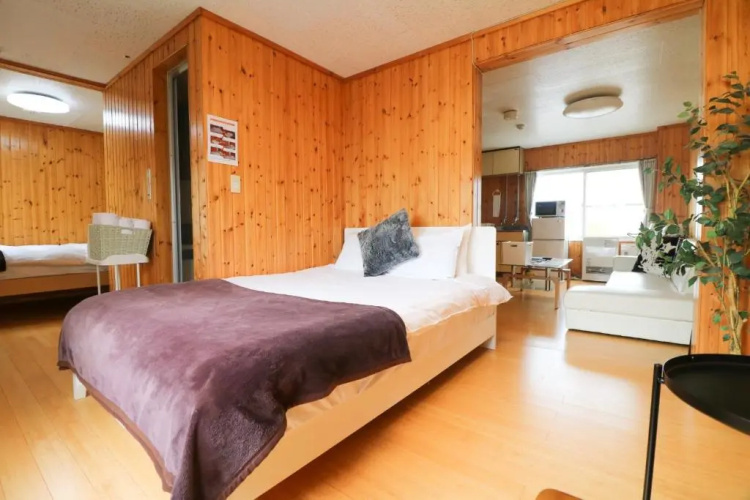 Culture24 / Vacation STAY 1617