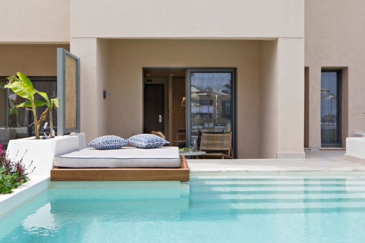 Cora Hotel & Spa photo 15