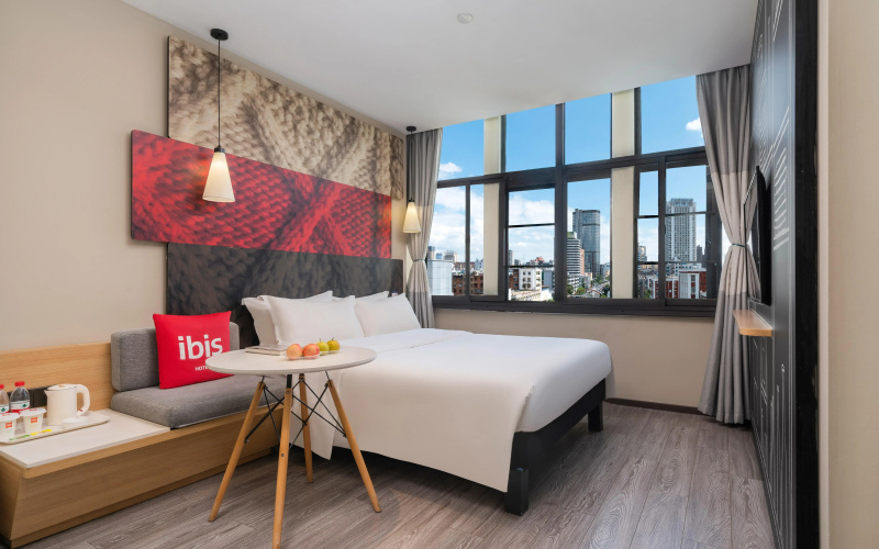 ibis Kunming Beijing Rd